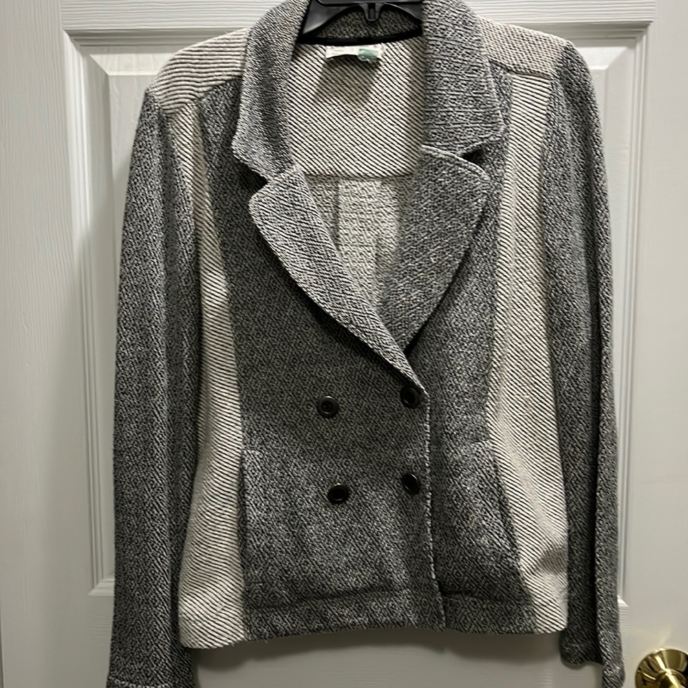 Adorable blazer